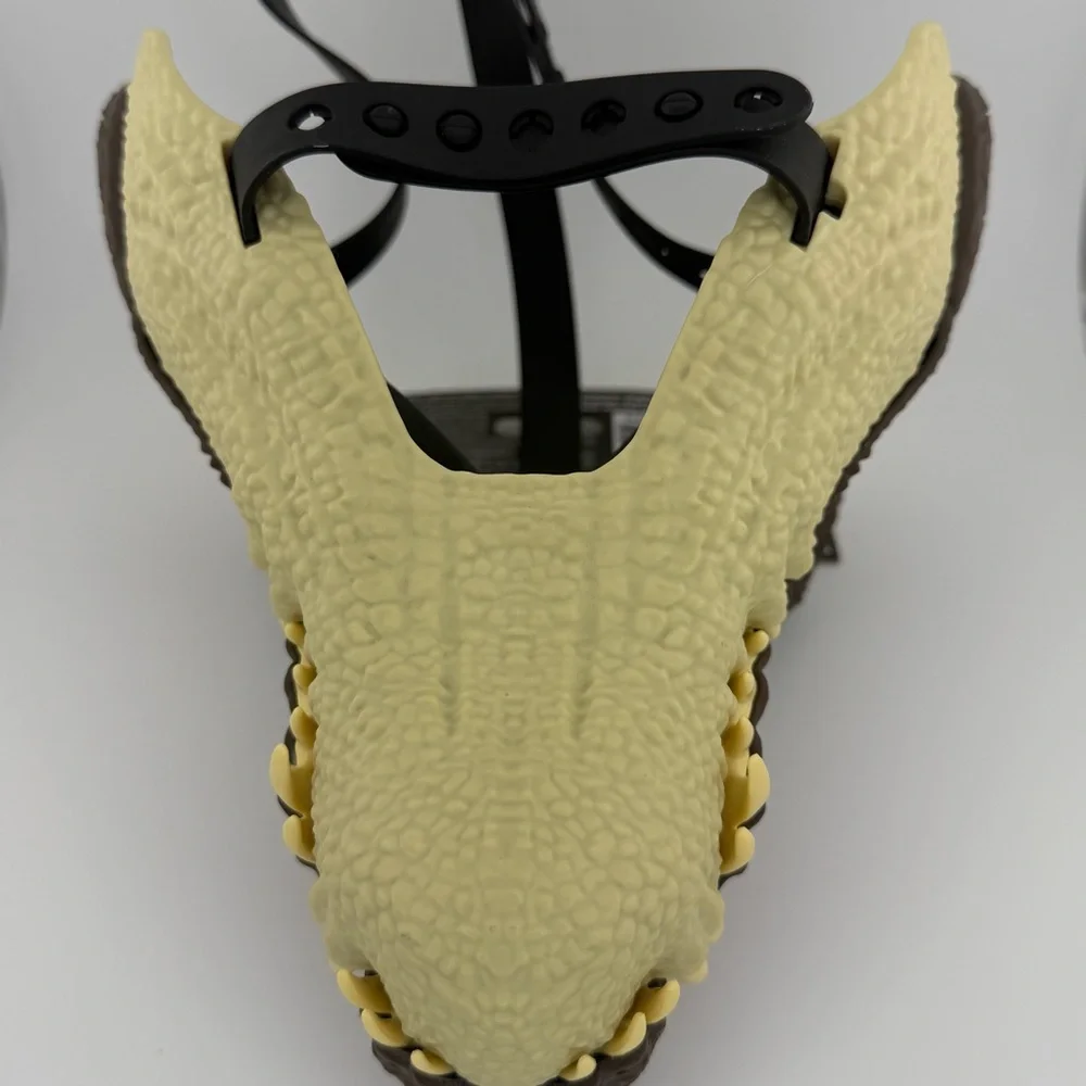 Jurassic World Rebirth Spinosaurus Mask